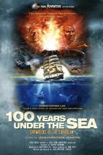 Watch 100 Years Under the Sea: Shipwrecks of the Caribbean 1channel