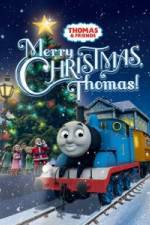 Watch Thomas And Friends: Merry Christmas Thomas 1channel