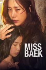 Watch Miss Baek 1channel