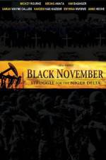 Watch Black November 1channel