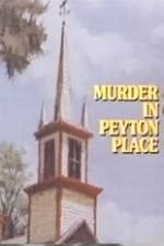 Watch Murder in Peyton Place 1channel