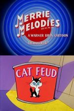 Watch Cat Feud (Short 1958) 1channel
