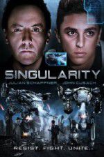 Watch Singularity 1channel