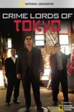 Watch Crime Lords of Tokyo 1channel