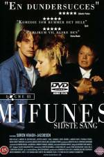 Watch Mifunes sidste sang 1channel
