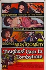 Watch The Toughest Gun in Tombstone 1channel