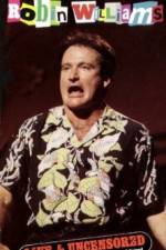 Watch An Evening with Robin Williams 1channel
