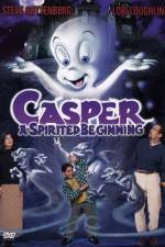Watch Casper A Spirited Beginning 1channel