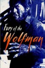 Watch The Fury Of The Wolfman 1channel