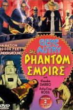 Watch The Phantom Empire 1channel