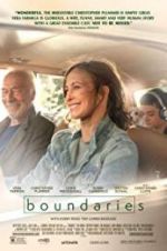 Watch Boundaries 1channel