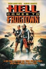 Watch Hell Comes to Frogtown 1channel