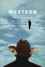 Watch Western 1channel