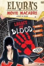 Watch Legacy of Blood 1channel