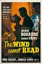 Watch The Wind Cannot Read 1channel