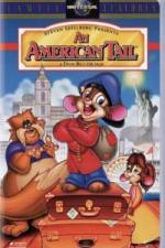 Watch An American Tail 1channel