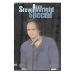 Watch A Steven Wright Special 1channel