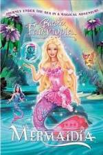 Watch Barbie Fairytopia Mermaidia 1channel