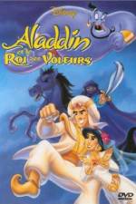 Watch Aladdin and the King of Thieves 1channel