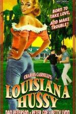 Watch Louisiana Hussy 1channel