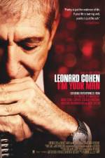 Watch Leonard Cohen: I'm Your Man 1channel
