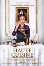 Watch Haute Cuisine 1channel