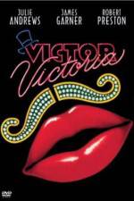 Watch Victor Victoria 1channel