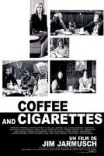 Watch Coffee and Cigarettes III 1channel