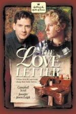 Watch The Love Letter 1channel