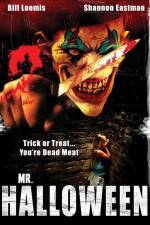 Watch Mr Halloween 1channel