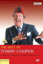 Watch The Best of Tommy Cooper 1channel