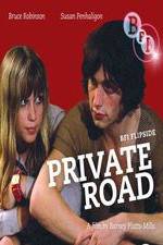 Watch Private Road 1channel
