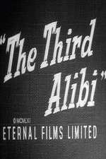 Watch The Third Alibi 1channel