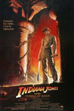 Watch Indiana Jones and the Temple of Doom 1channel