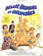 Watch Belles, blondes et bronzes 1channel