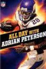 Watch NFL: All Day With Adrian Peterson 1channel