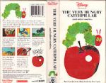 Watch The Very Hungry Caterpillar and Other Stories 1channel