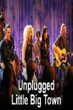 Watch CMT Unplugged Little Big Town 1channel