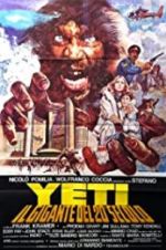 Watch Yeti: Giant of the 20th Century 1channel