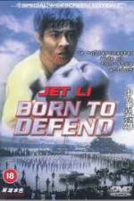 Watch Born to Defend 1channel
