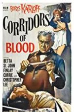 Watch Corridors of Blood 1channel