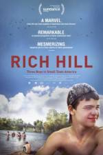 Watch Rich Hill 1channel