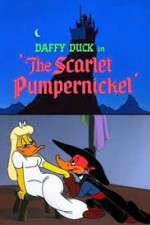 Watch The Scarlet Pumpernickel 1channel