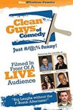 Watch The Clean Guys of Comedy 1channel