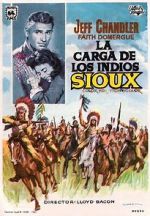 Watch The Great Sioux Uprising 1channel