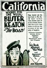 Watch The Boat (Short 1921) 1channel