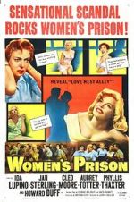 Watch Women\'s Prison 1channel