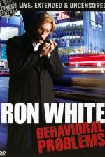 Watch Ron White: Behavioral Problems 1channel