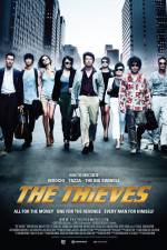 Watch The Thieves 1channel