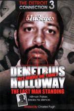 Watch Demetrius Holloway Last Man Standing 1channel